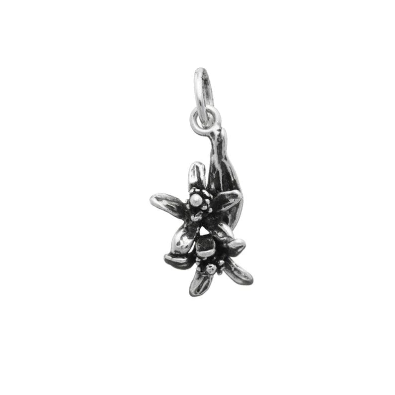 Dije Flor de Naranjo 07762