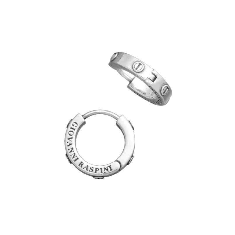 Orecchini Huggie Viti 11952