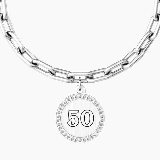 Bracciale 50 The Best Is Yet To Come 731953