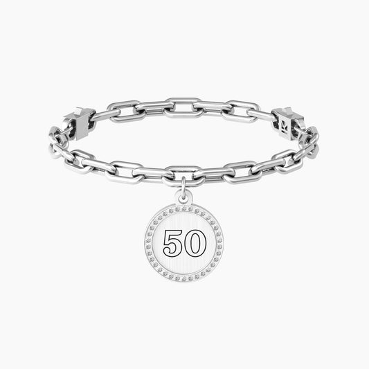 Bracciale 50 The Best Is Yet To Come 731953