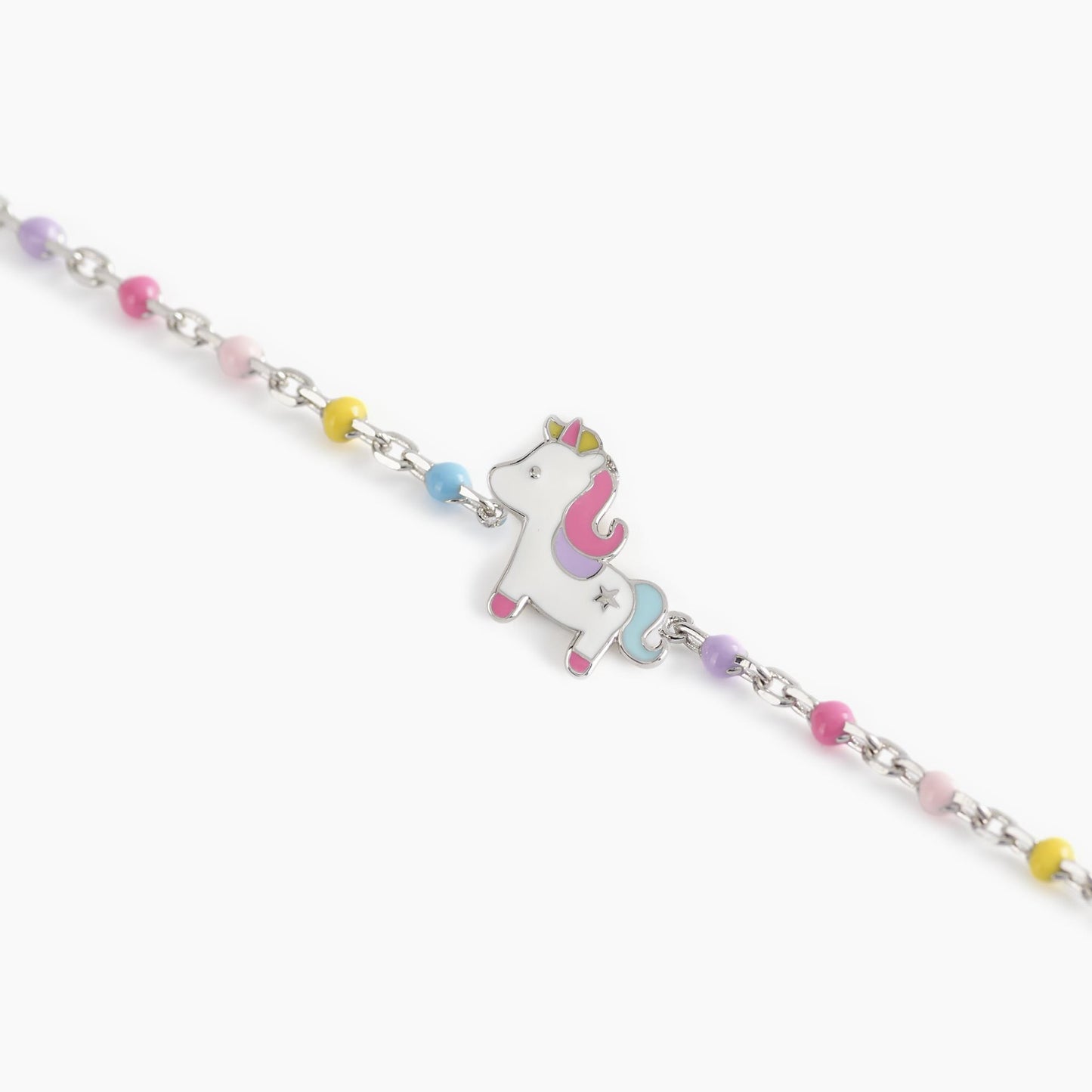 Bracciale Unicorno Magico 533491