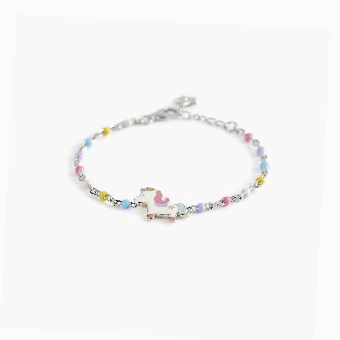 Bracciale Unicorno Magico 533491