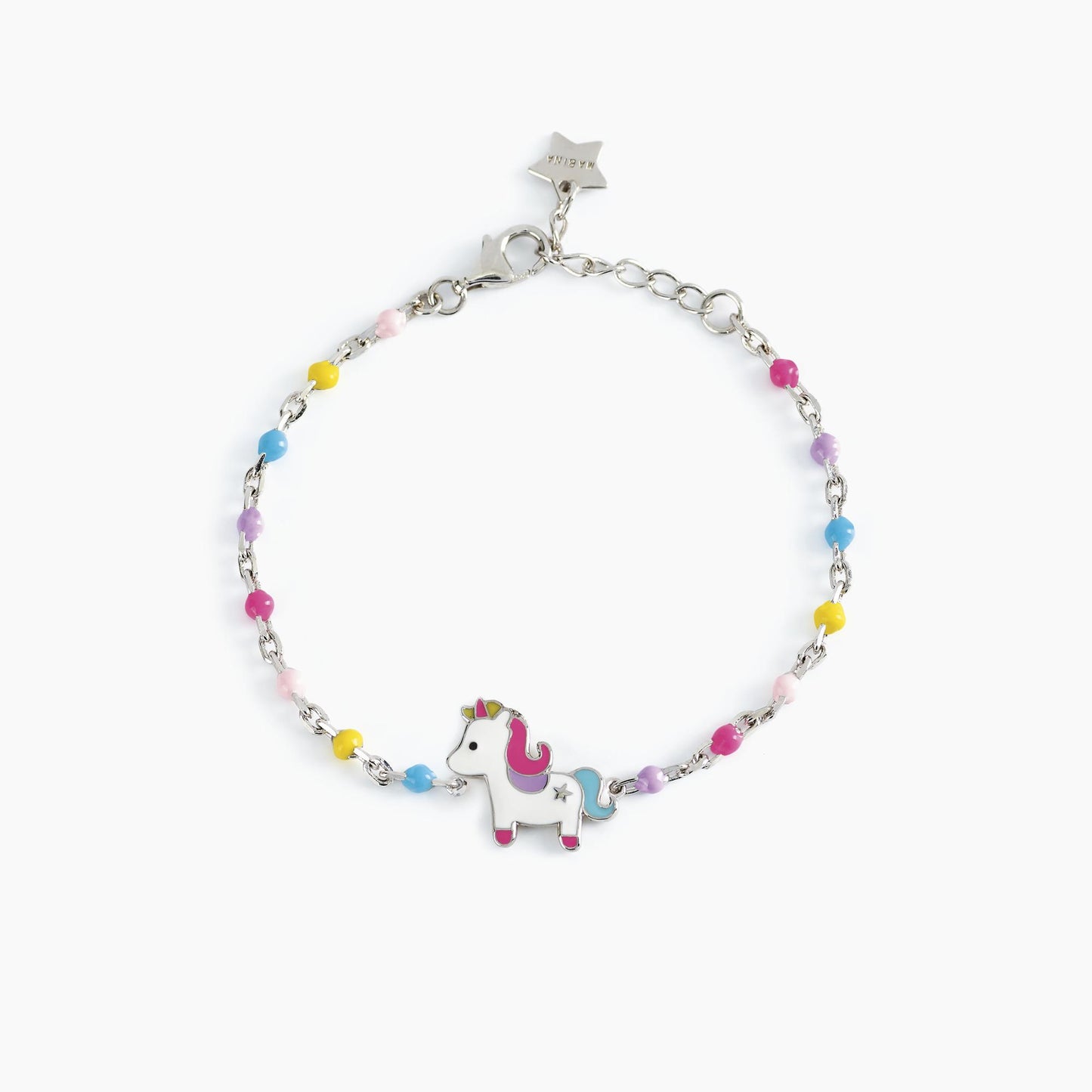Bracciale Unicorno Magico 533491