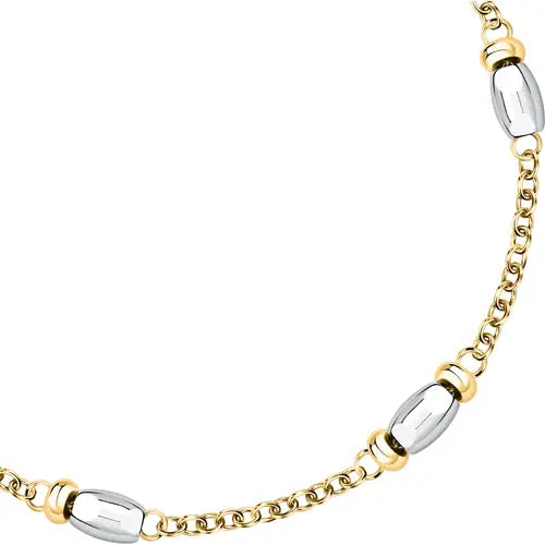 Bracciale Colori Dorato SAXQ17