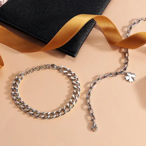 Bracciale Emotions SAKQ45