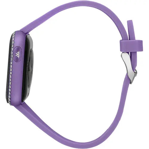 Orologio Donna Crystal Light Viola R0151167513
