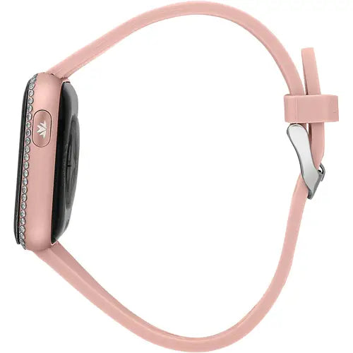 Orologio Donna Crystal Light Rosa R0151167514