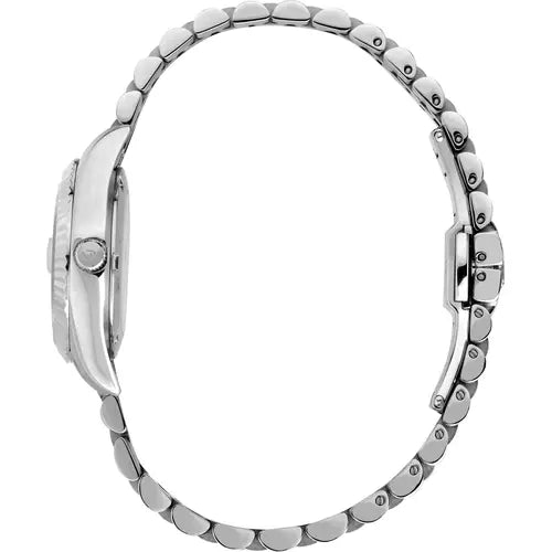 Orologio Donna Caribe Urban Acciaio e Nero R8253597652