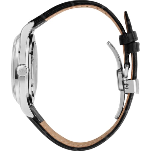Orologio Uomo Sunray Acciaio e Nero R8251180021