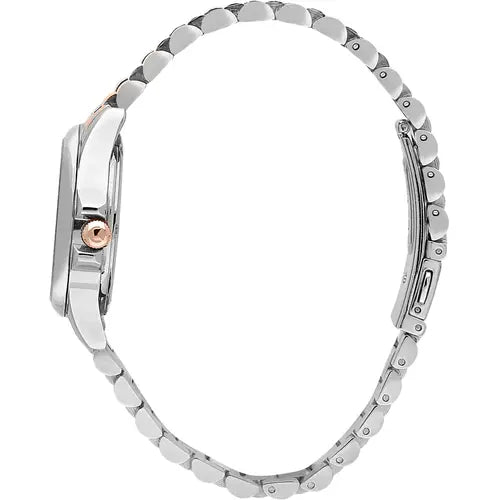 Orologio Donna 230 Acciaio, Rosato e Madreperla R3253161539