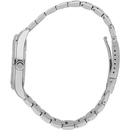 Orologio Uomo 240 Acciaio e Giallo R3253240050