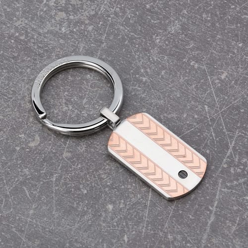 Portachiavi Uomo Classic SU3099