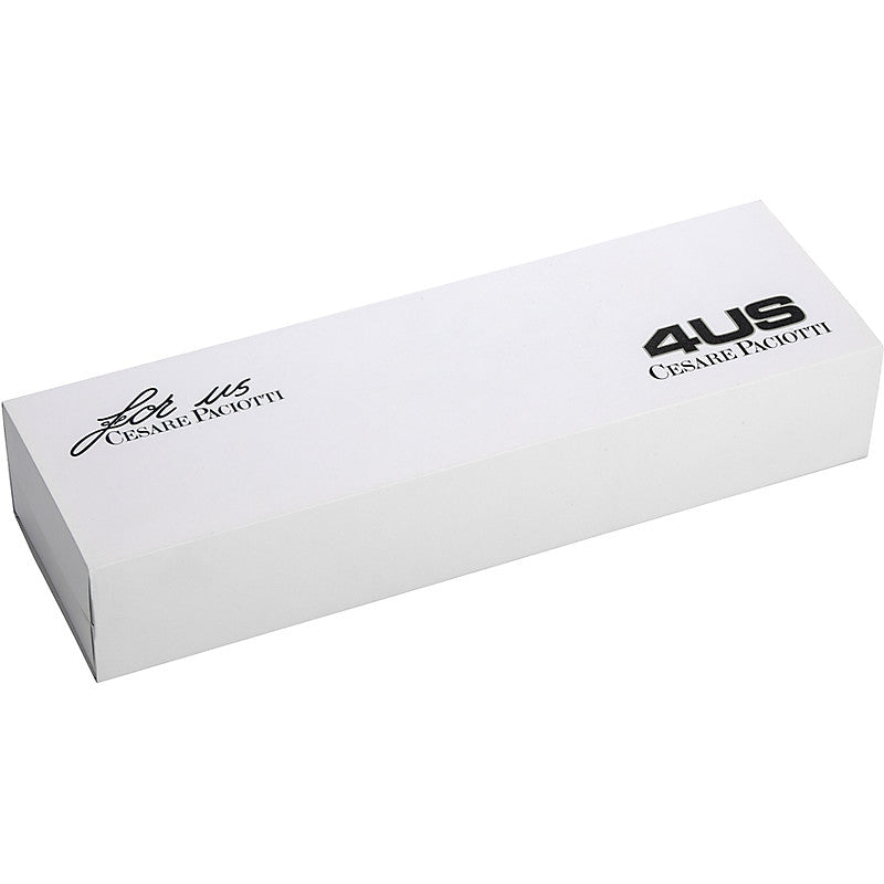 Bracciale Uomo 4US in Acciaio e Dorato 4UBR6168