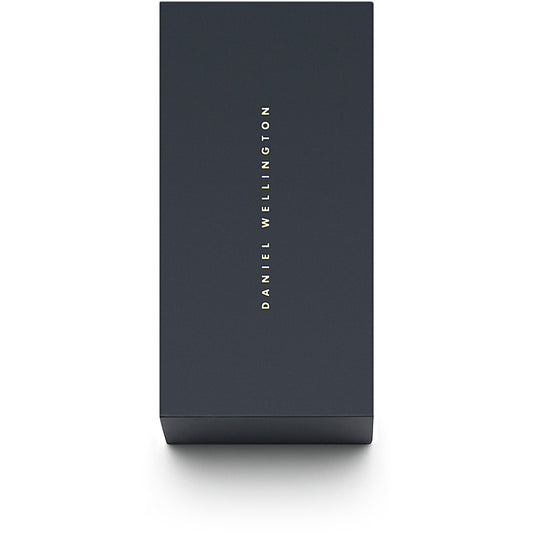 Orologio Donna Quadro Mini Melrose Rosato e Rosa DW00100650