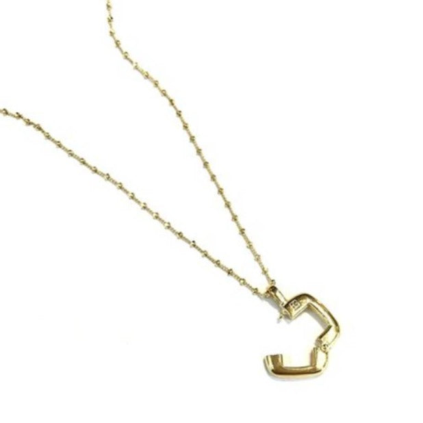 Collana Dorata EGCO03