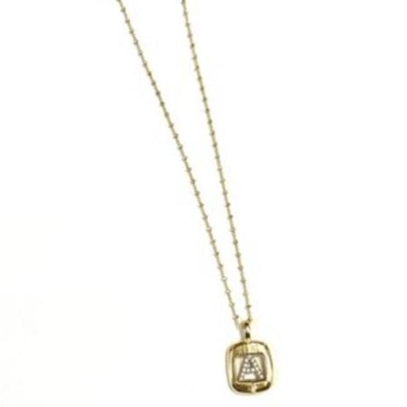 Collana Dorata EGCO03