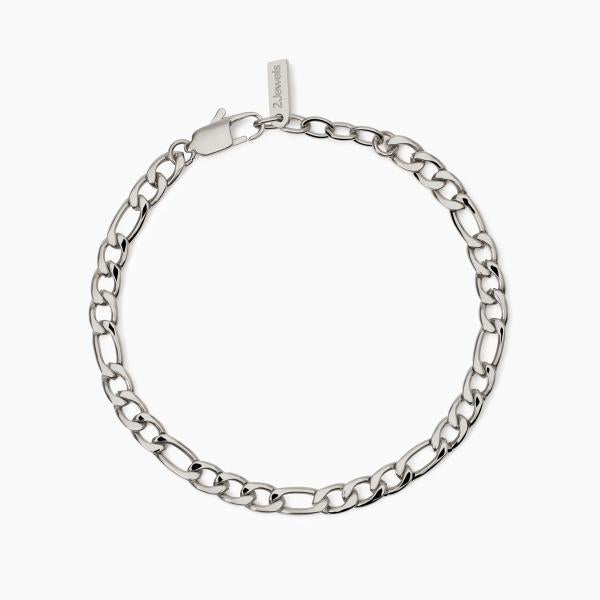 Bracciale Uomo Acciaio 232568
