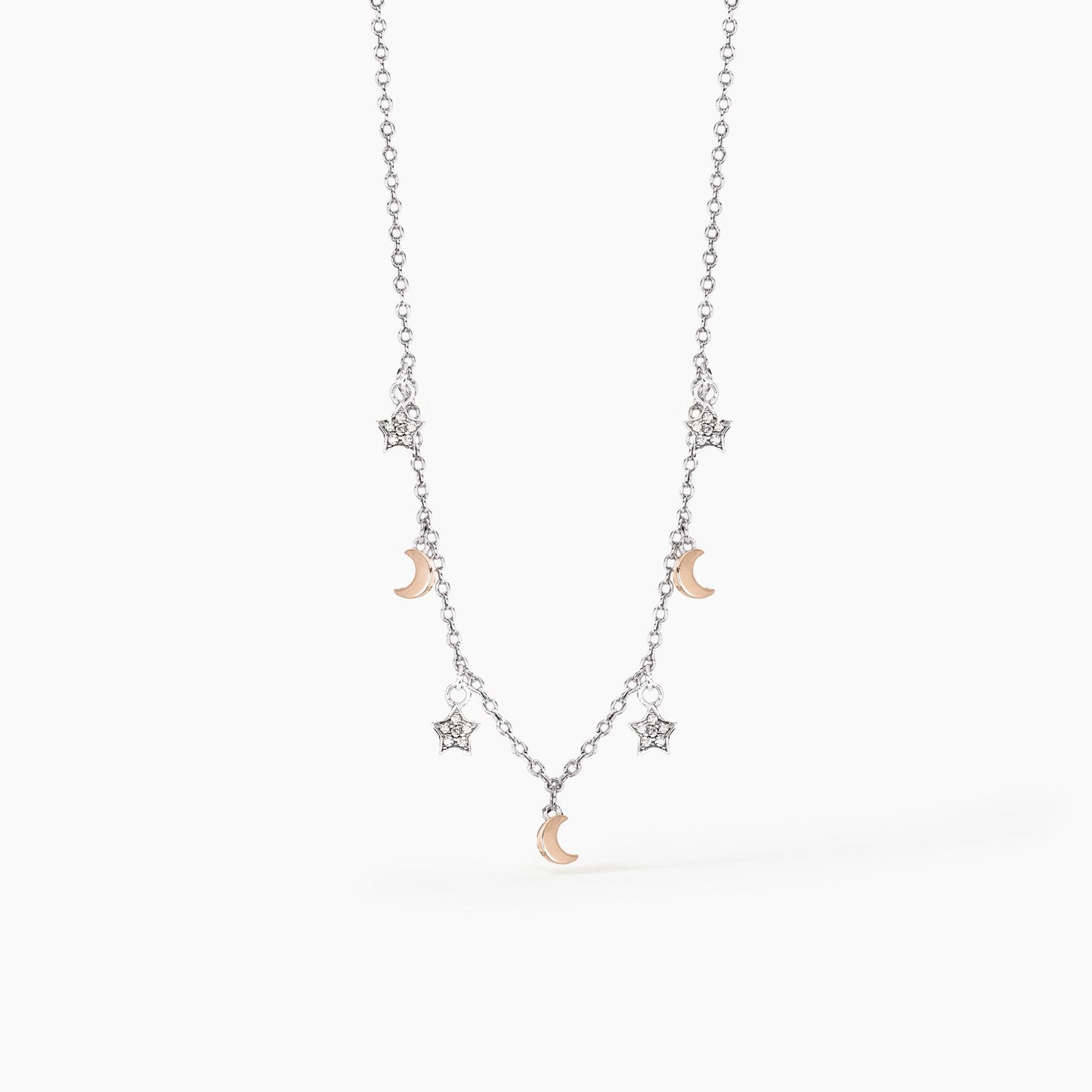 Girocollo Moon-Light 553265