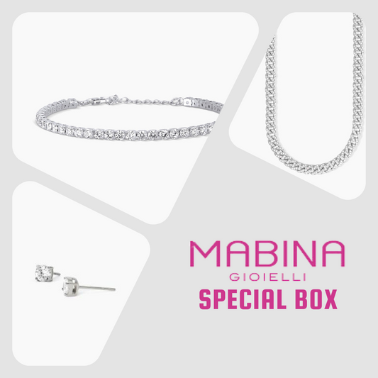 -20% Special Box Mabina