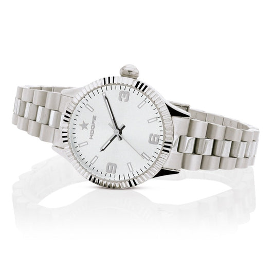 Orologio Donna New Luxury Bianco 2618L-S03