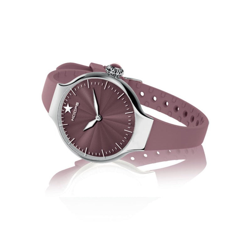 Orologio Donna Nouveau Chérie Sliding Uva 2634L-S10