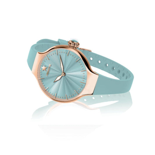 Orologio Donna Nouveau Chérie Sliding Gold Polvere 2634L-YG09