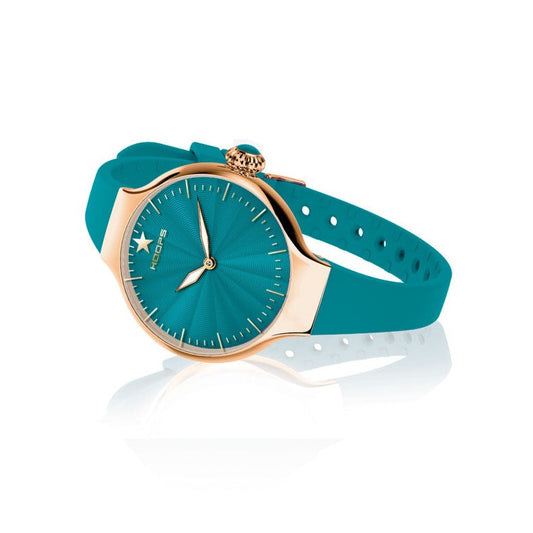 Orologio Donna Nouveau Chérie Sliding Gold Ottanio 2634L-YG11