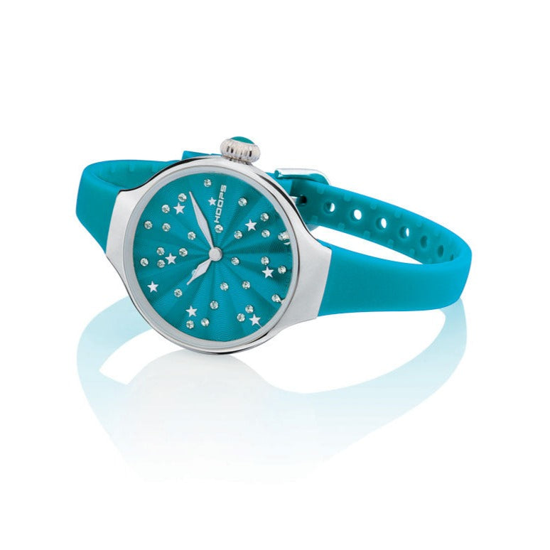 Orologio Donna Nouveau Chérie Sliding Star Ottanio 2639L-09