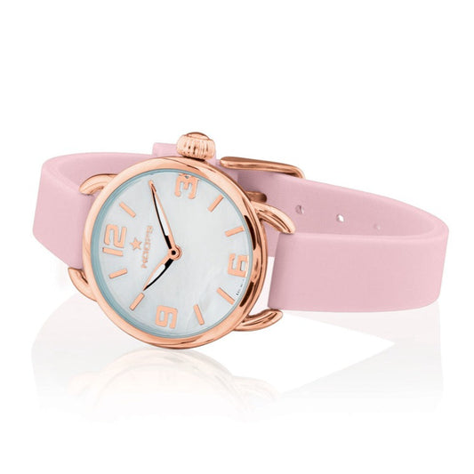 Orologio Donna Candy Rose Gold Cipria 2647L-RG04