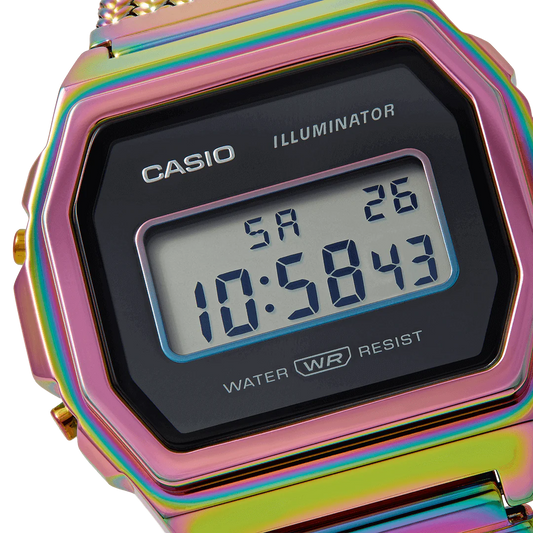 Orologio Vintage Pink Rainbow A1000PRW-1ER