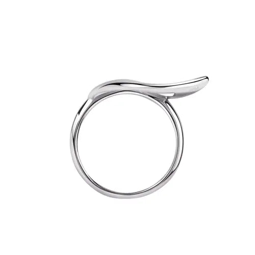 Anello Foglia SAKH38