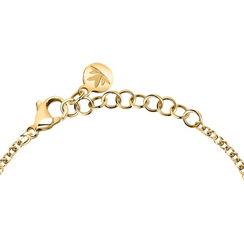 Bracciale Colori Dorato SAXQ17