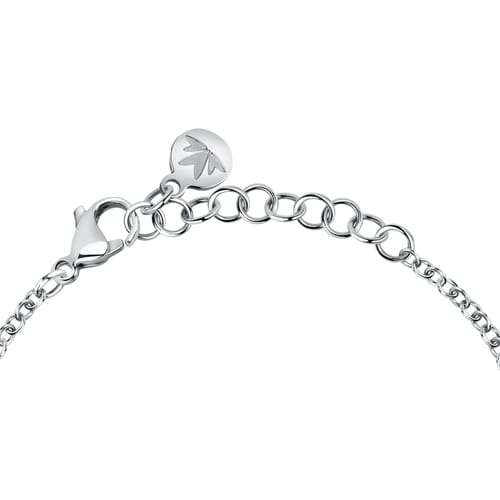 Bracciale Colori in Acciaio SAXQ18