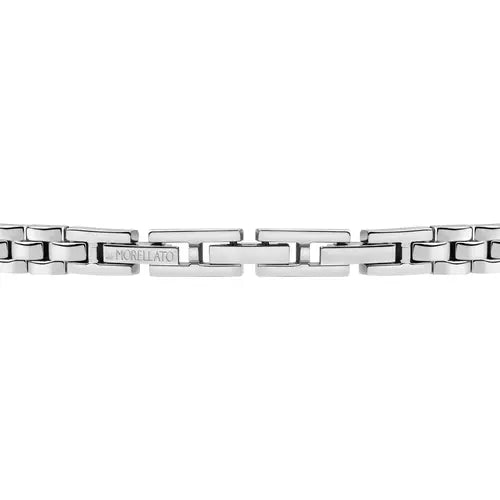 Bracciale Uomo Gold Acciaio SATM05