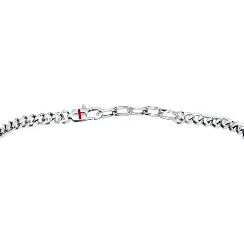 Bracciale Uomo Basic Acciaio SZS128