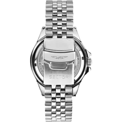 Orologio Uomo 230 Acciaio, Blu e Rosso R3223161018