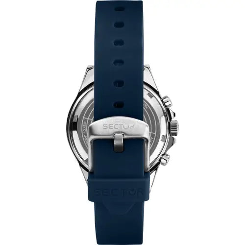 Orologio Uomo 230 Acciaio e Blu R3251161052