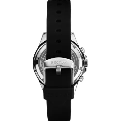 Orologio Uomo 230 Acciaio, Rosso e Nero R3251161053