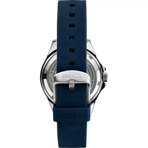 Orologio Uomo 230 Acciaio e Blu R3251161056