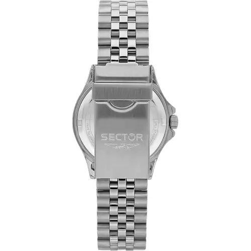 Orologio Donna 230 Acciaio e Bianco R3253161527