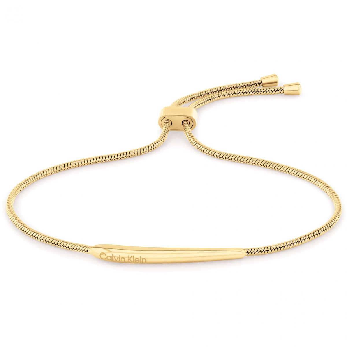 Bracciale Jewellery Dorato 35000342