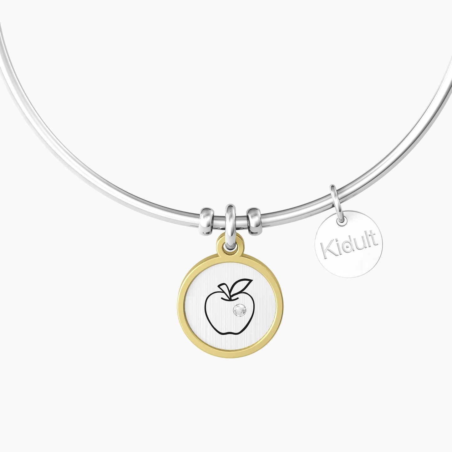 Bracciale Mela Best Teacher 732135