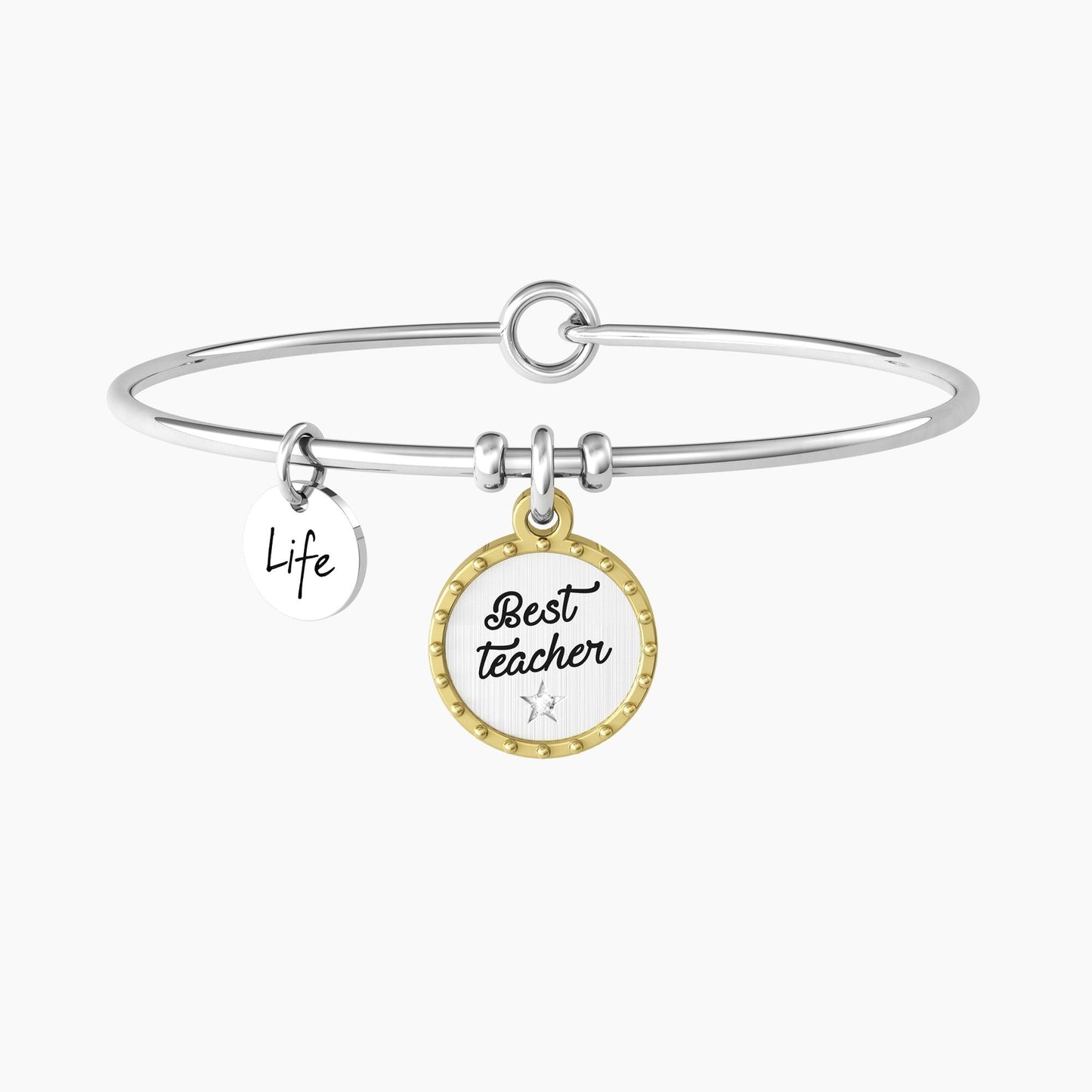 Bracciale Mela Best Teacher 732135