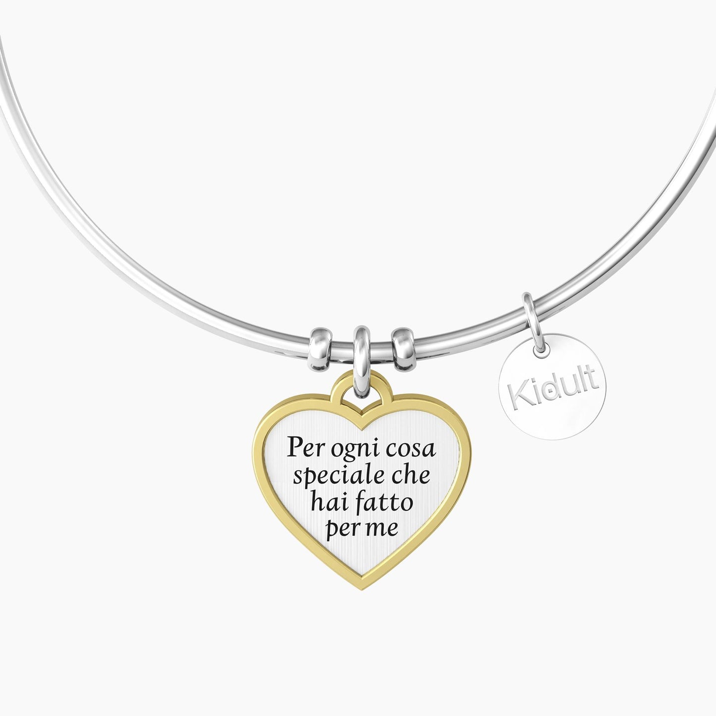Pulsera Corazón Mamá Te Amo 732139