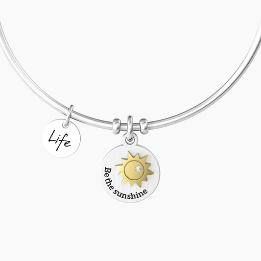 Pulsera Sol Sonrisa 732154