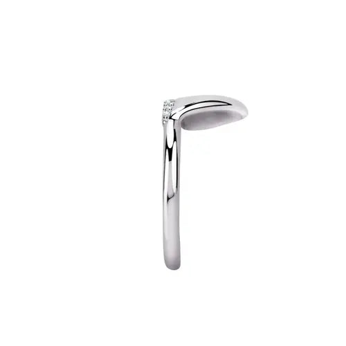 Anello Foglia SAKH38