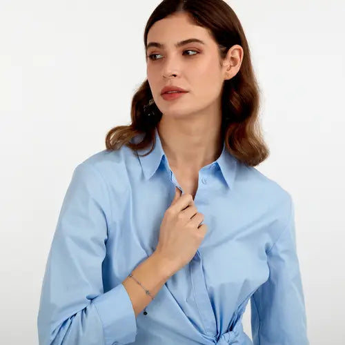 Bracciale Talismani con Farfalla e Cuore SAUN37