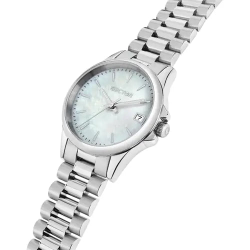 Orologio Donna 230 Acciaio e Madreperla R3253161541