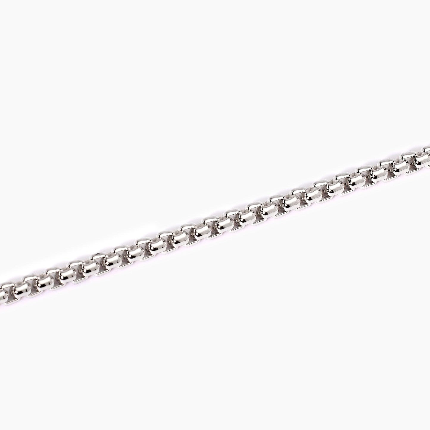 Bracciale Uomo Box con Catena Veneta 533983