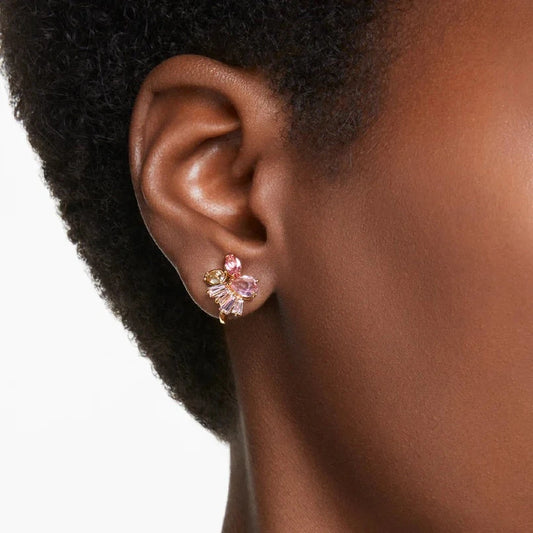 Orecchini Gema a Lobo Dorati 5688479